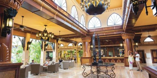 HOTEL RIU FUNANA - TRAVEL COLLECTION 3