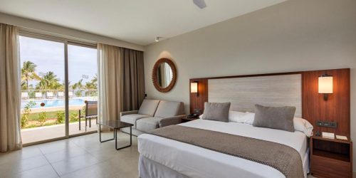 HOTEL RIU JAMBO ZANZIBAR -TRAVEL COLLECTION 1