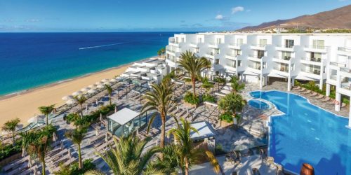 HOTEL RIU PALACE JANDIA - TRAVEL COLLECTION 1
