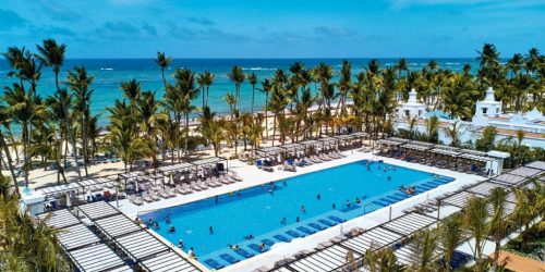 HOTEL RIU PALACE - TRAVEL COLLECTION 1