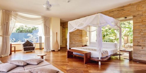 HOTEL RIU PALACE ZANZIBAR 5 - TRAVEL COLLECTION 1