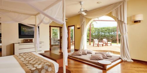 HOTEL RIU PALACE ZANZIBAR 5 - TRAVEL COLLECTION 2