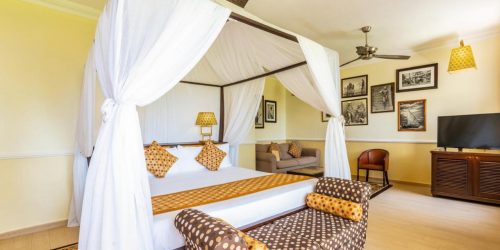 HOTEL RIU PALACE ZANZIBAR 5 - TRAVEL COLLECTION 6