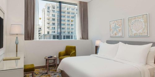 HOTEL RIXOS PREMIUM ALAMEIN - TRAVEL COLLECTION 4