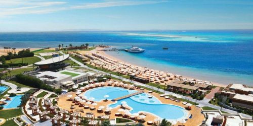 HOTEL RIXOS PREMIUM - TRAVEL COLLECTION 1