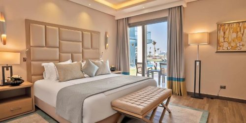 HOTEL RIXOS PREMIUM - TRAVEL COLLECTION 2