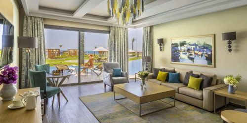 HOTEL RIXOS PREMIUM - TRAVEL COLLECTION 3