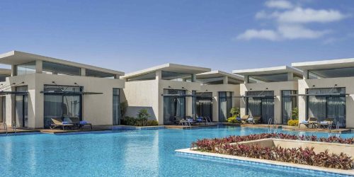 HOTEL RIXOS PREMIUM - TRAVEL COLLECTION 4
