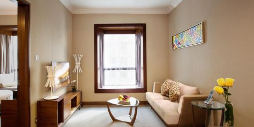 HOTEL ROSEDALE HONGKONG - TRAVEL COLLECTION 2