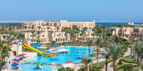 HOTEL ROYAL LAGOONS - TRAVEL COLLECTION 1