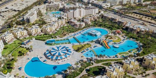 HOTEL ROYAL LAGOONS - TRAVEL COLLECTION 4