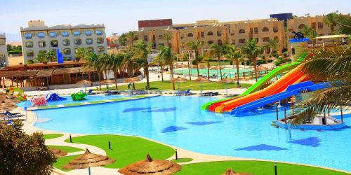 HOTEL ROYAL LAGOONS - TRAVEL COLLECTION 4