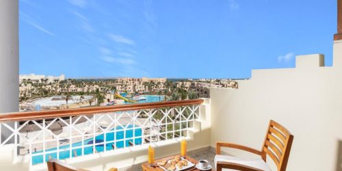 HOTEL ROYAL LAGOONS - TRAVEL COLLECTION 5