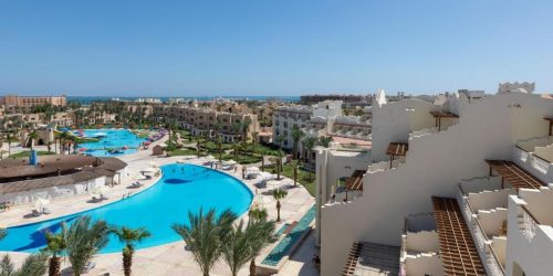 HOTEL ROYAL LAGOONS - TRAVEL COLLECTION 6
