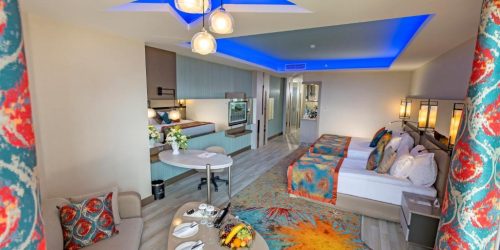 HOTEL ROYAL SEGINUS - TRAVEL COLLECTION 3