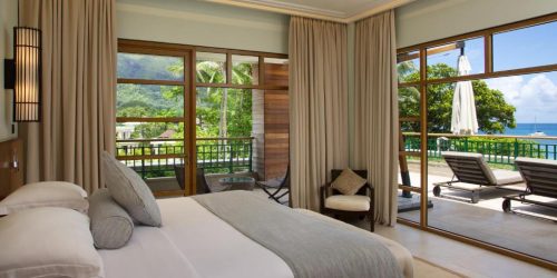 HOTEL SAVOY SEYCHELLES - TRAVEL COLLECTION 2