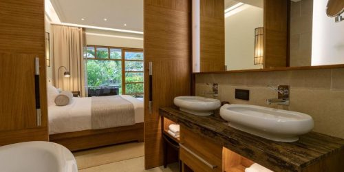 HOTEL SAVOY SEYCHELLES - TRAVEL COLLECTION 3