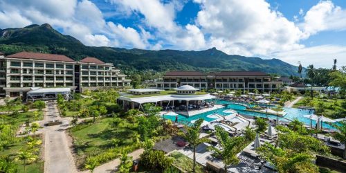 HOTEL SAVOY SEYCHELLES - TRAVEL COLLECTION 4