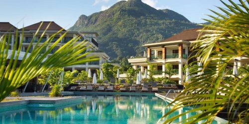 HOTEL SAVOY SEYCHELLES - TRAVEL COLLECTION 5