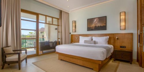 HOTEL SAVOY SEYCHELLES - TRAVEL COLLECTION 6
