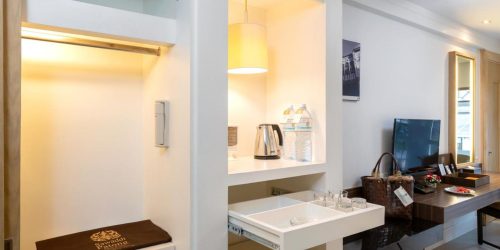 HOTEL SAWADDI PATONG RESORT - TRAVEL COLLECTION 3