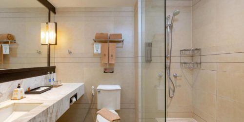HOTEL SAWADDI PATONG RESORT - TRAVEL COLLECTION 4