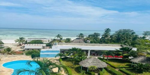 HOTEL SEA CREST - TRAVEL COLLECTION 1