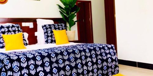 HOTEL SEA CREST - TRAVEL COLLECTION 4