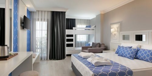 HOTEL SELECTUM SIDE - TRAVEL COLLECTION 2