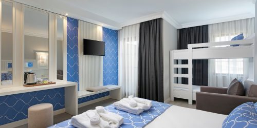 HOTEL SELECTUM SIDE - TRAVEL COLLECTION 3