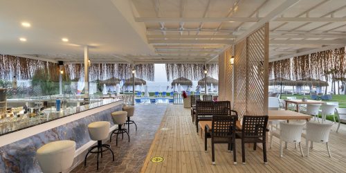 HOTEL SELECTUM SIDE - TRAVEL COLLECTION 4