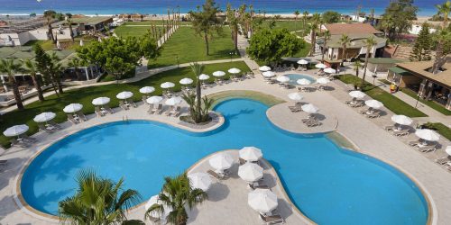 HOTEL SELECTUM SIDE - TRAVEL COLLECTION 5