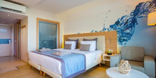 HOTEL SELENE - TRAVEL COLLECTION 1