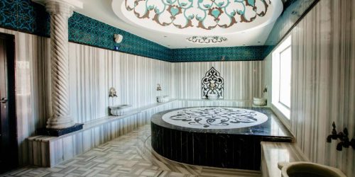 HOTEL SELENE - TRAVEL COLLECTION 2