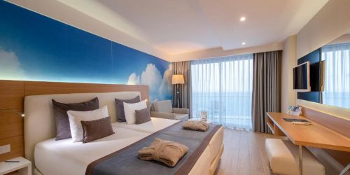 HOTEL SELENE - TRAVEL COLLECTION 4
