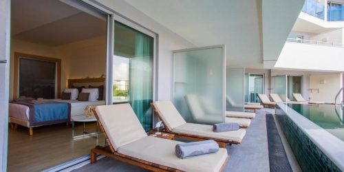 HOTEL SELENE - TRAVEL COLLECTION 6