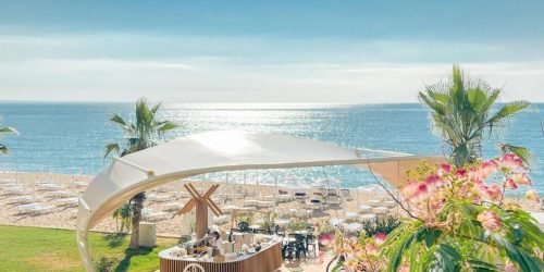 HOTEL SENTIDO MAREA - TRAVEL COLLECTION 1