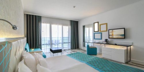 HOTEL SENTIDO MAREA - TRAVEL COLLECTION 2