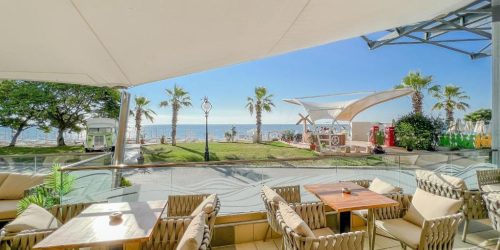 HOTEL SENTIDO MAREA - TRAVEL COLLECTION 5