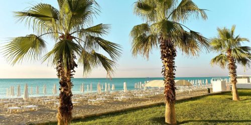 HOTEL SENTIDO MAREA - TRAVEL COLLECTION 6