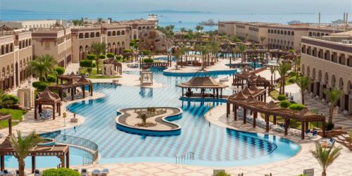 HOTEL SENTIDO - TRAVEL COLLECTION 1