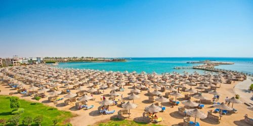 HOTEL SENTIDO - TRAVEL COLLECTION 2