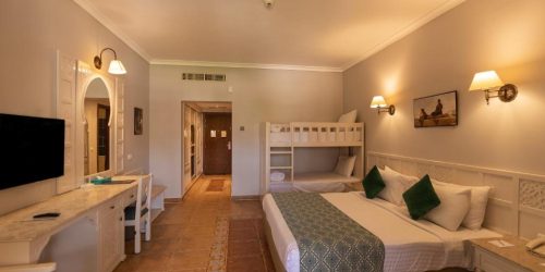 HOTEL SENTIDO - TRAVEL COLLECTION 3