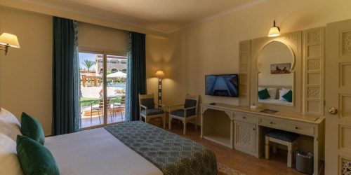 HOTEL SENTIDO - TRAVEL COLLECTION 6