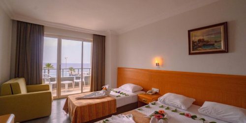 HOTEL SENZA GRAND - TRAVEL COLLECTION 2