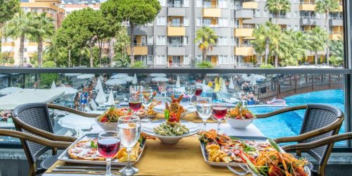 HOTEL SENZA GRAND - TRAVEL COLLECTION 3