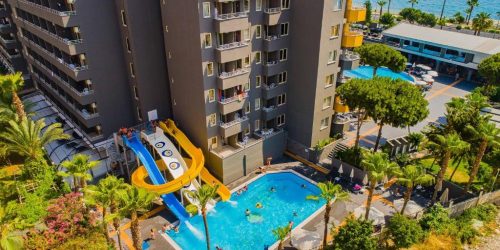 HOTEL SENZA GRAND - TRAVEL COLLECTION 4