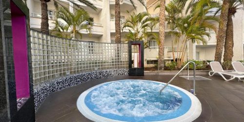 HOTEL SERVATUR DON - TRAVEL COLLECTION 2
