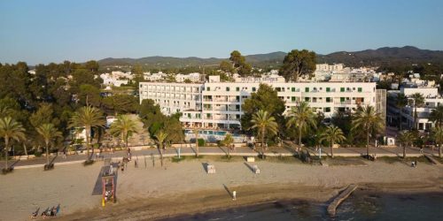 HOTEL SES SAVINES - TRAVEL COLLECTION 1