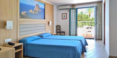 HOTEL SES SAVINES - TRAVEL COLLECTION 2